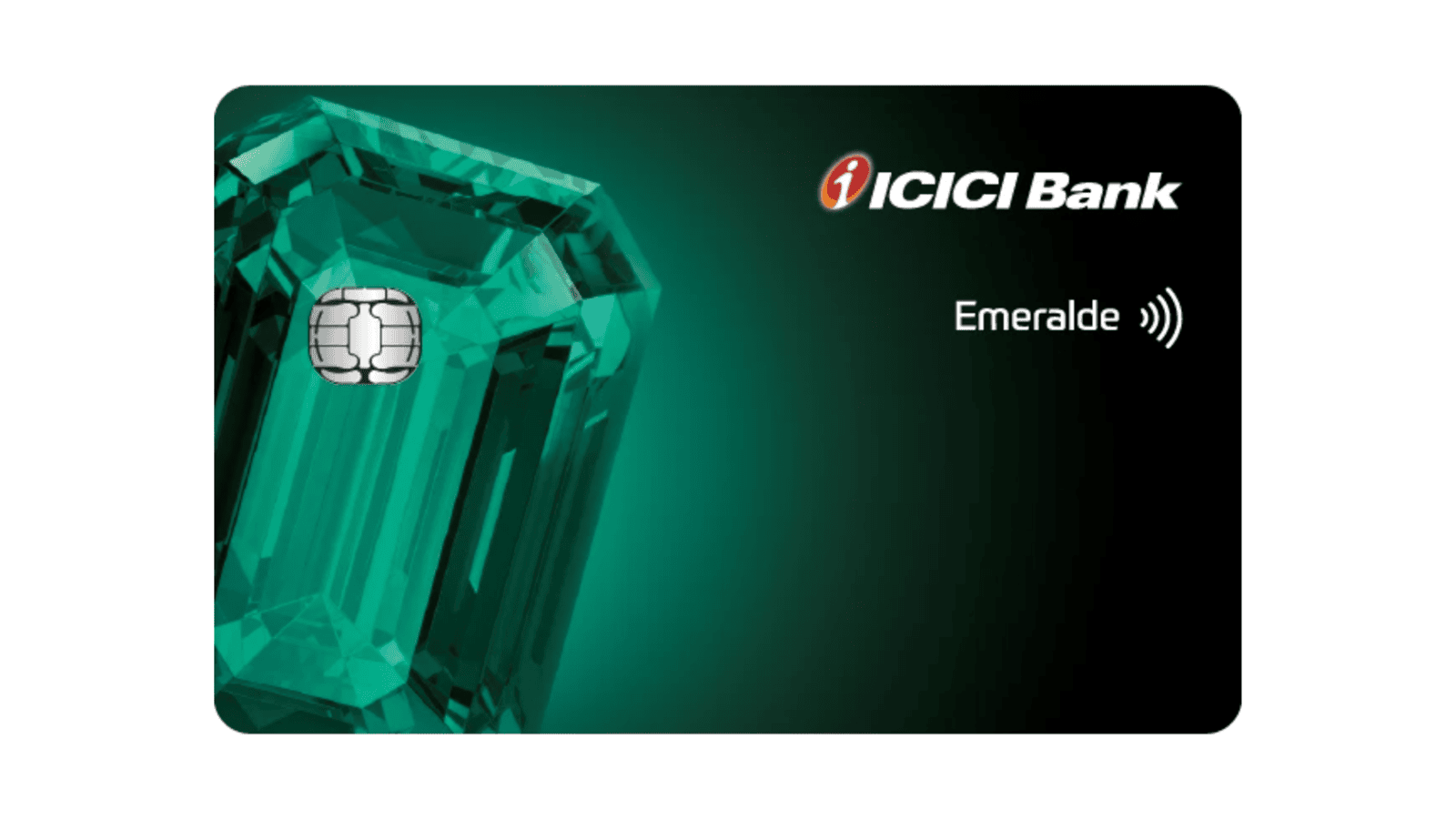 ICICI Bank Emeralde Credit Card Review